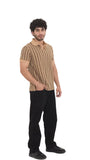 Jacquard Polo