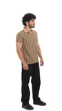 Jacquard Polo