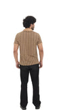 Jacquard Polo